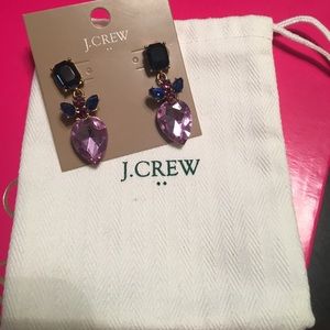 NWT J.Crew Earrings