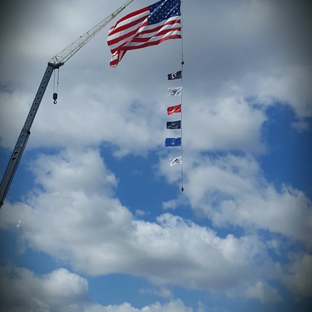 Meet your Posher, Geralyn