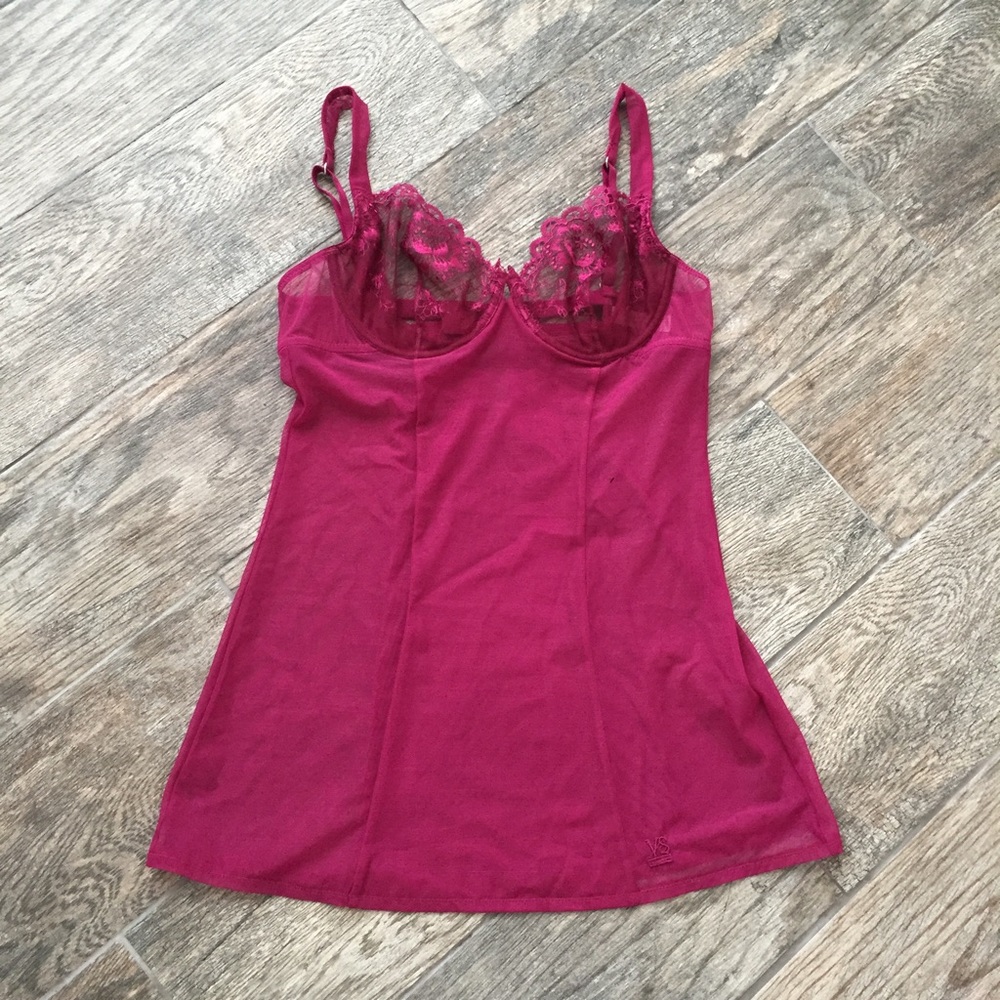 Gorgeous Victoria's Secret slip/lingerie