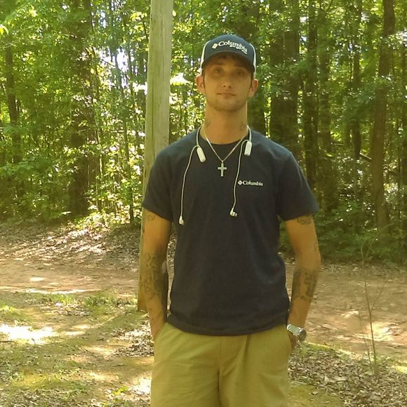 Meet your Posher, Daniel - Picture 1 of 1