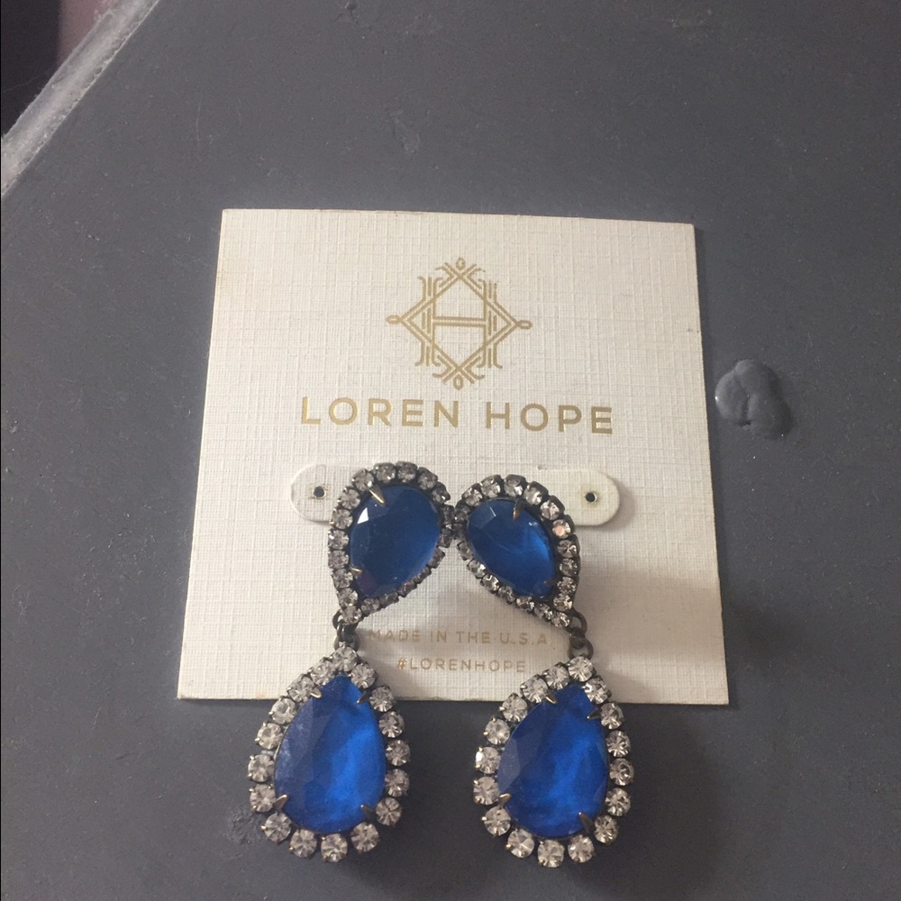 Loren hope