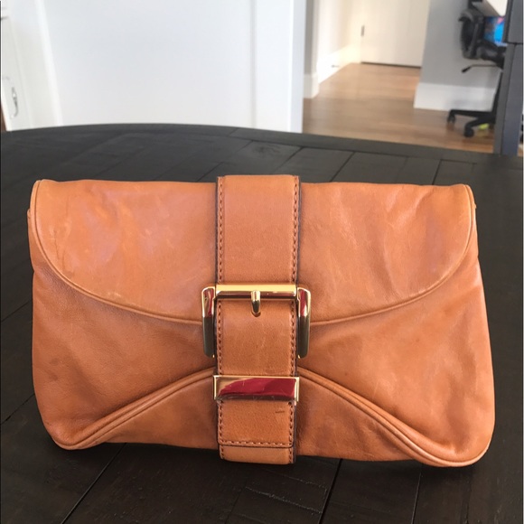 Michael Kors Handbags - Michael Kors Clutch