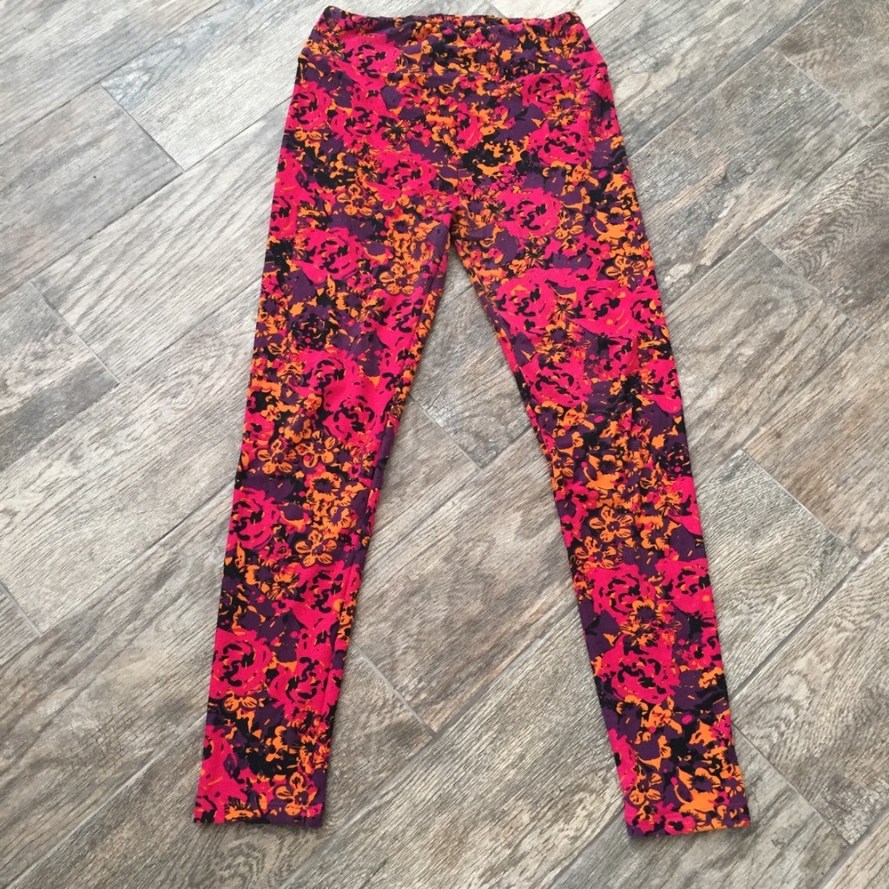 LuLaRoe leggings