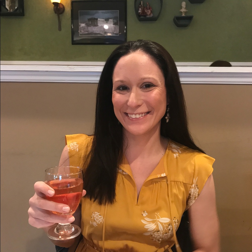 Meet your Posher, Joy