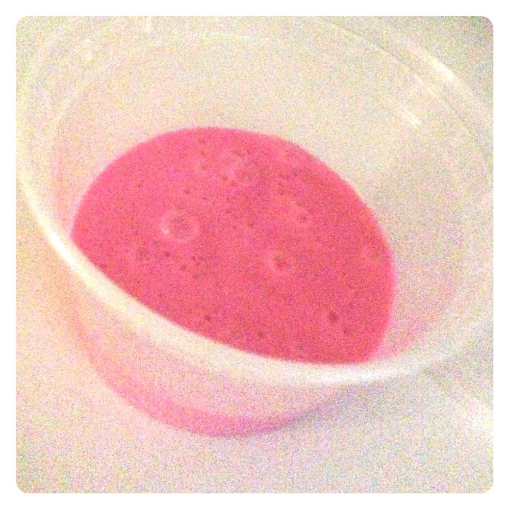 Fluffy Pink Lavender Scented Slime