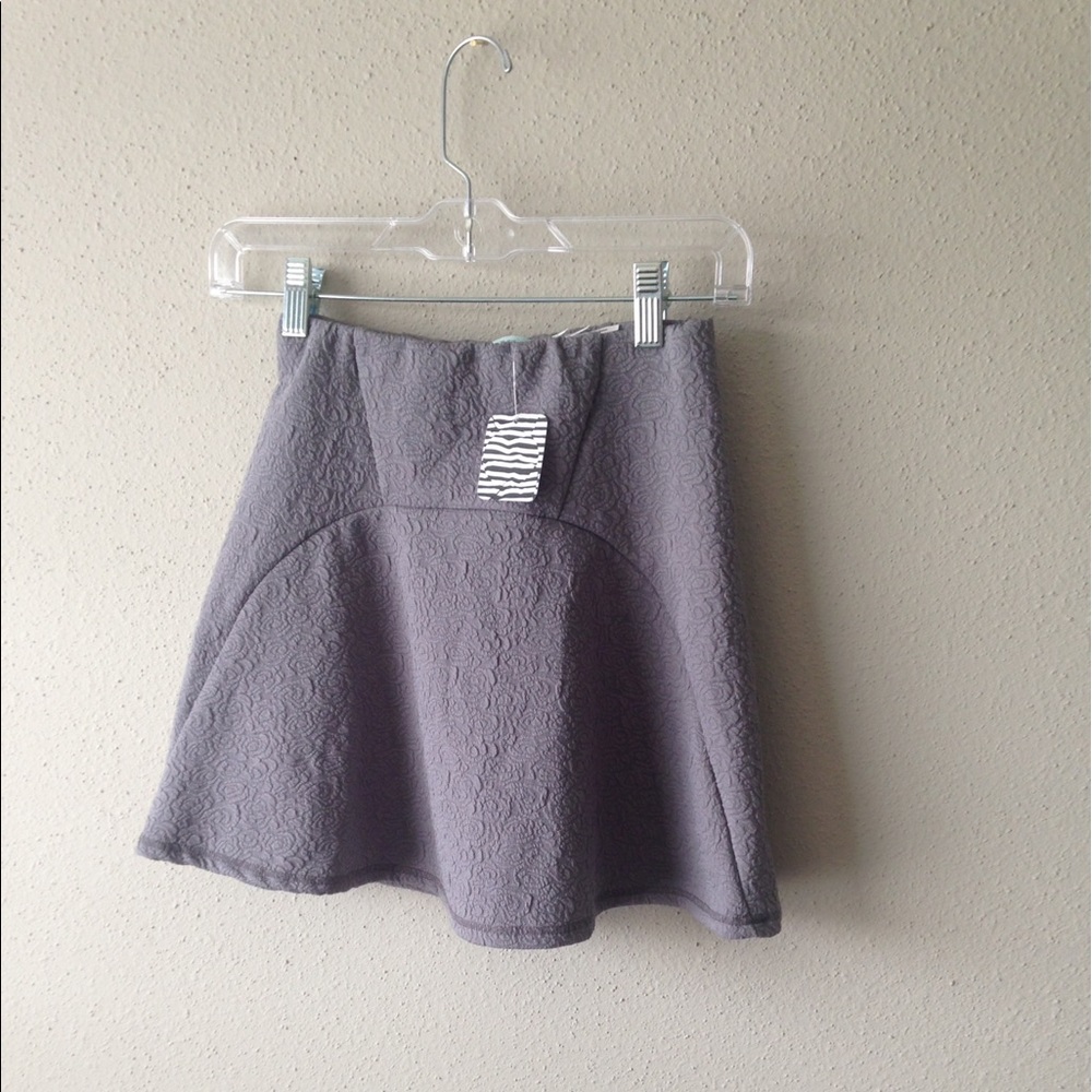 NWT Urban Outfitters Kimchi Blue Skirt