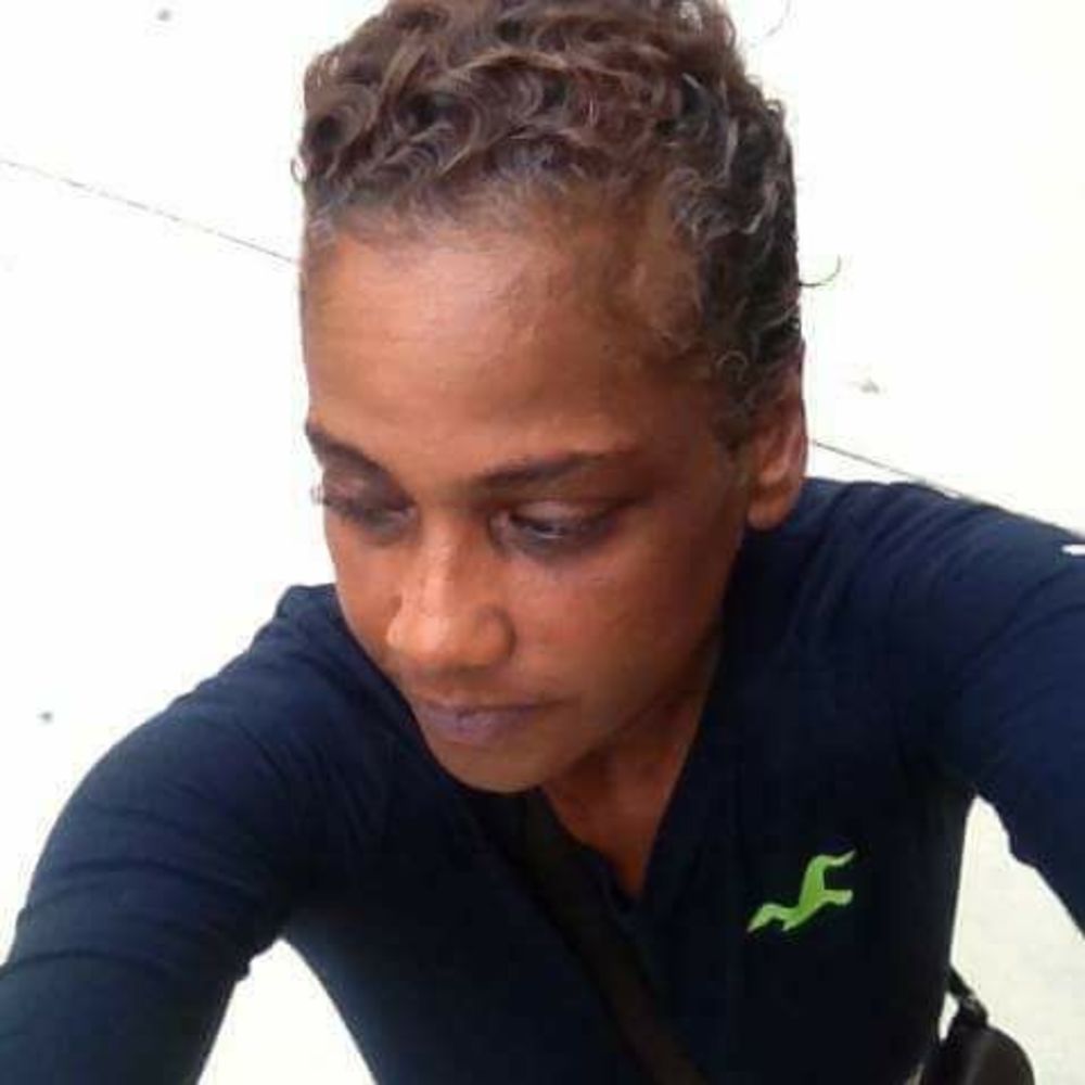 Meet your Posher, Ruthie