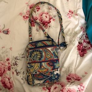 Vera Bradly purse