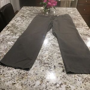 Banana Republic Chinos - Men's