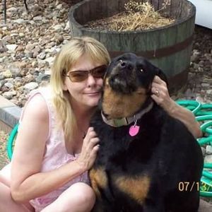 Meet your Posher, Constance