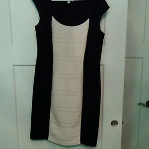 Women's sleeveless dress