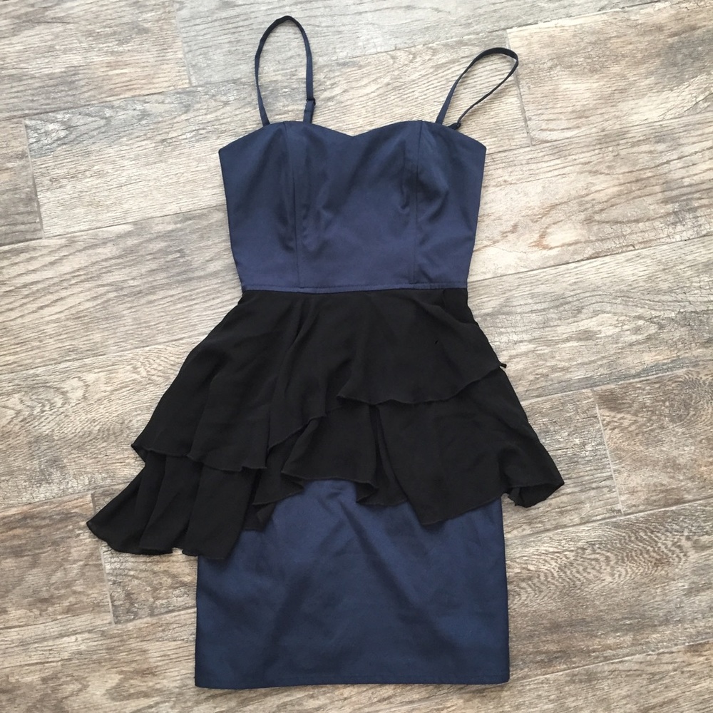 Gorgeous pencil dress size 2