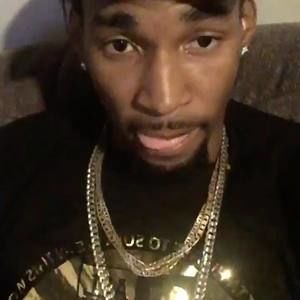 Meet your Posher, Benjamen