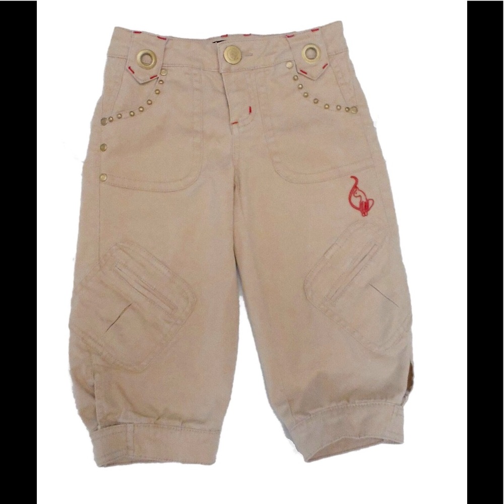 Baby Phat Girlz Capri