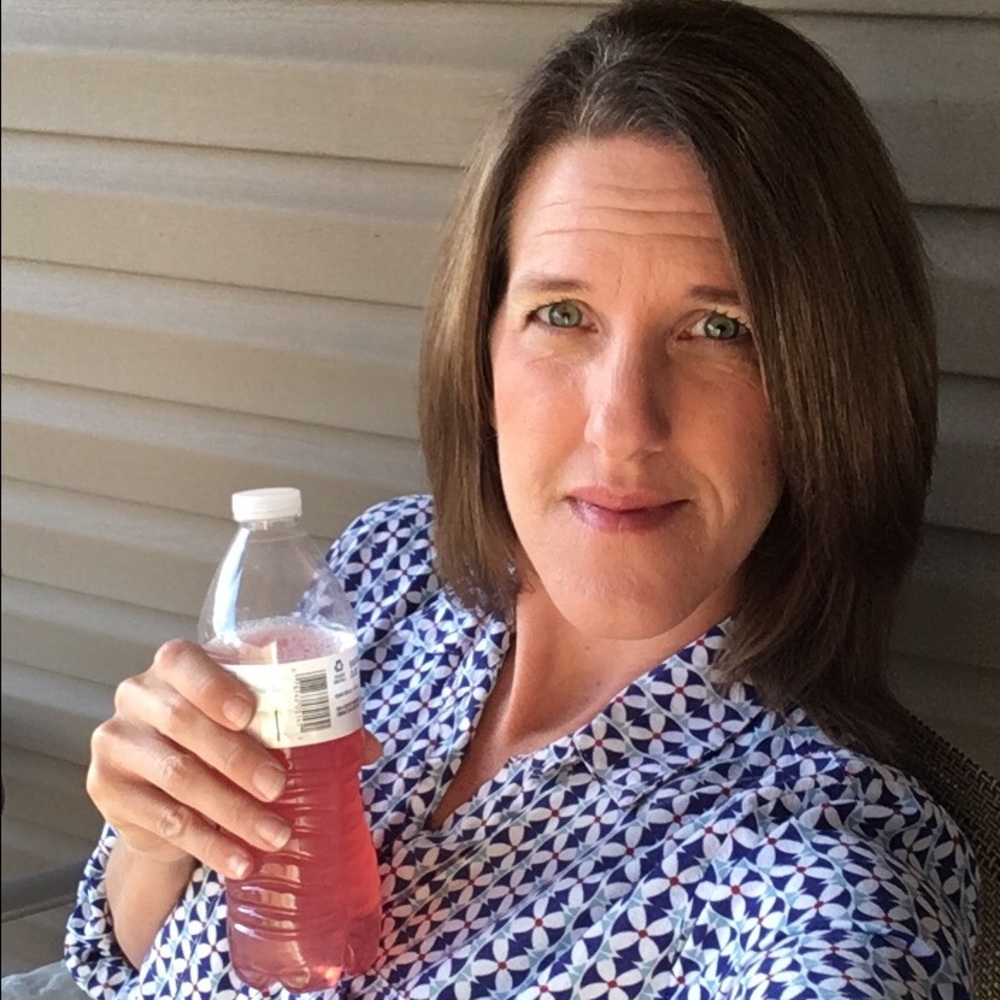 Meet your Posher, Shellie