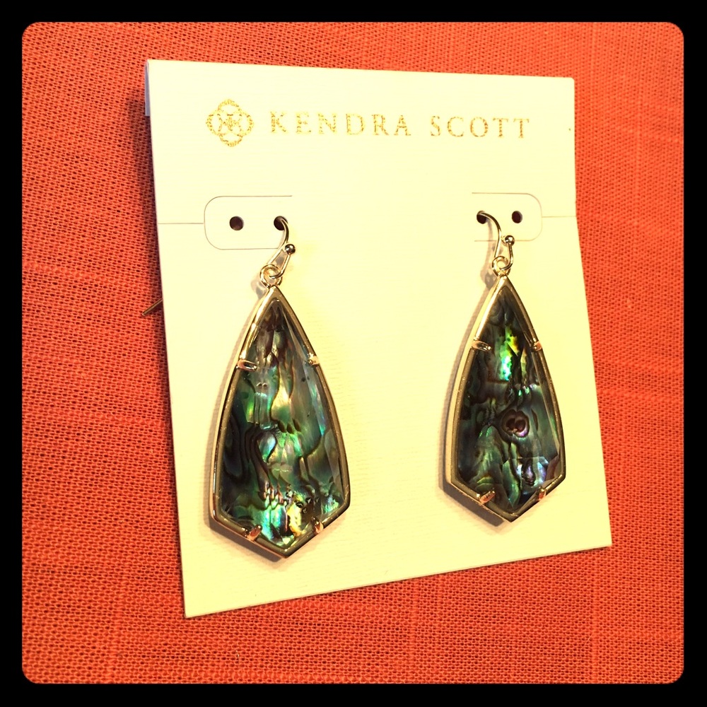 Kendra Scott Carla Earrings