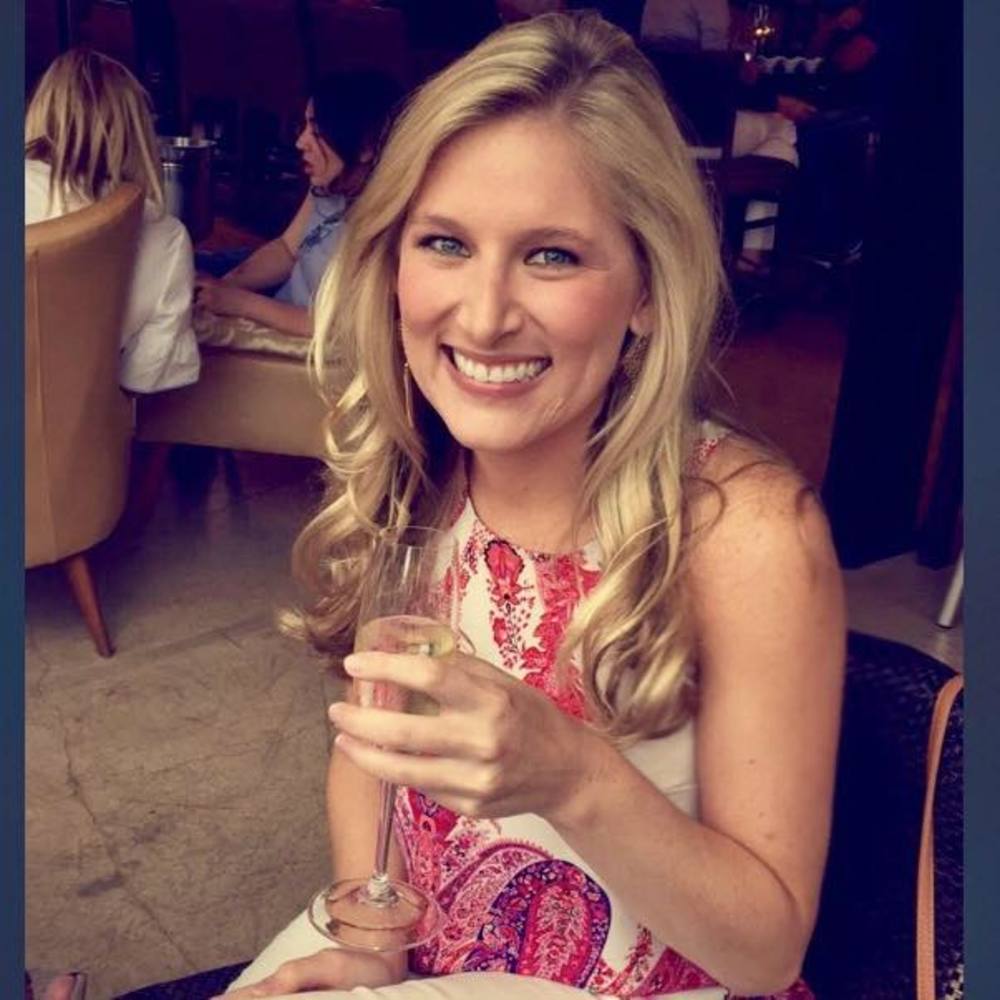 Meet your Posher, Kristy