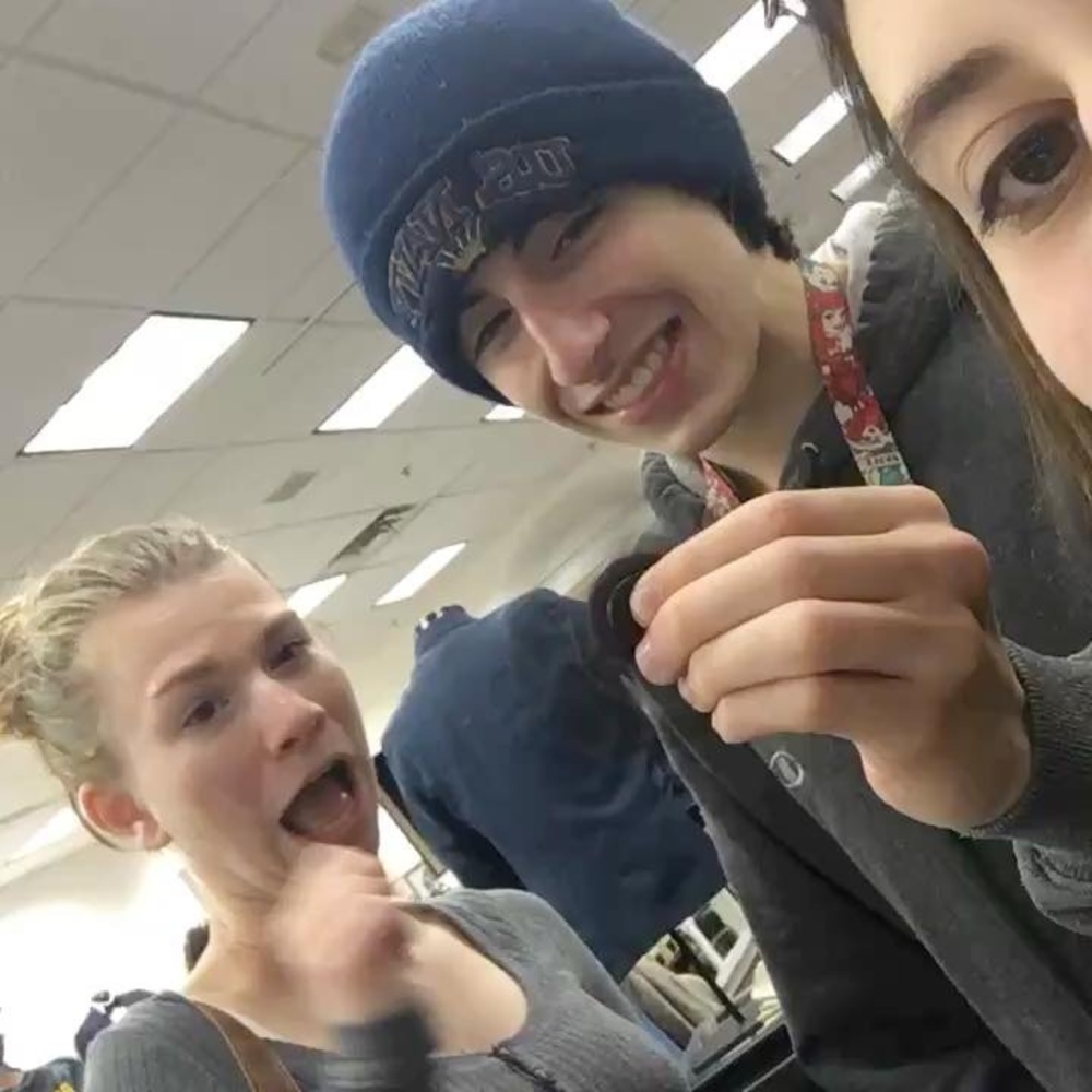 Meet your Posher, Chelsea