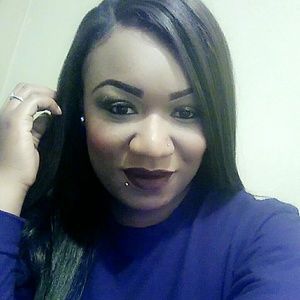 Meet your Posher, Brittney