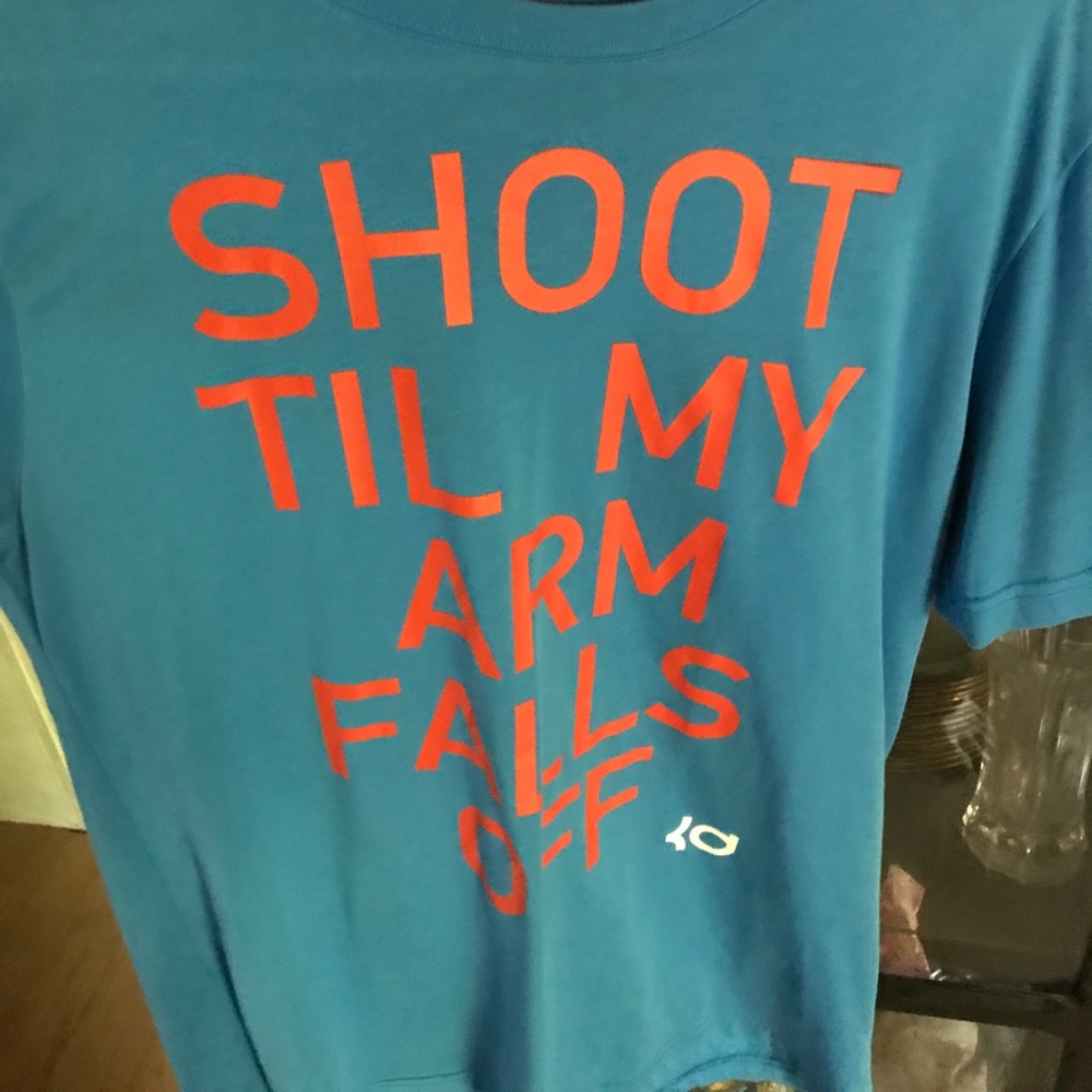 Men's KD tee shirt