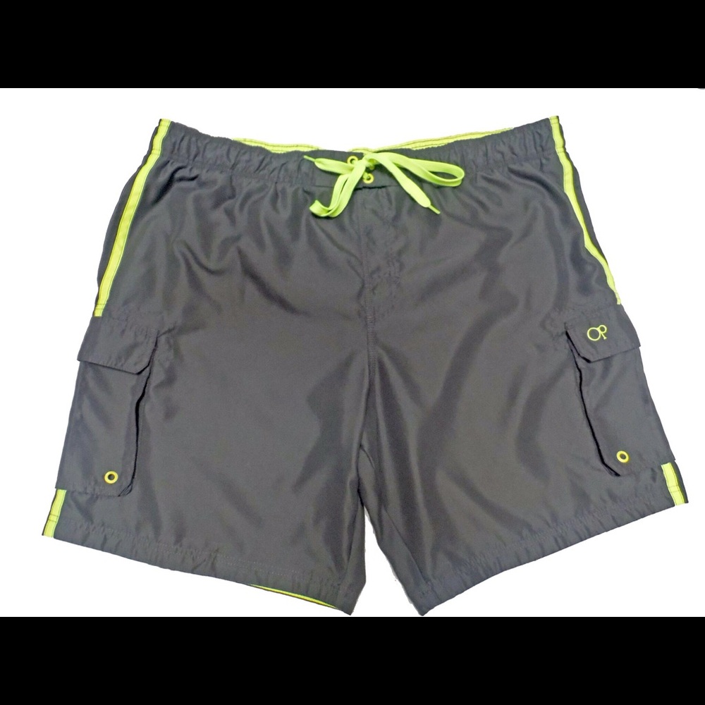 OP men bathing suit 3 XL