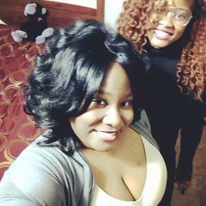 Meet your Posher, Angela