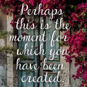 Meet your Posher, Mandy