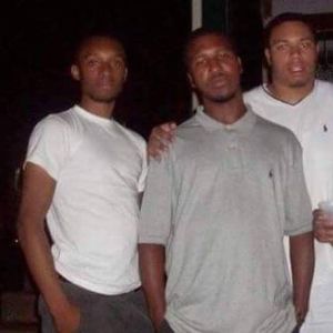 Meet your Posher, Rob