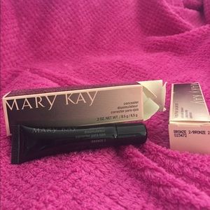 Mary Kay concealer Shade Bronze 2