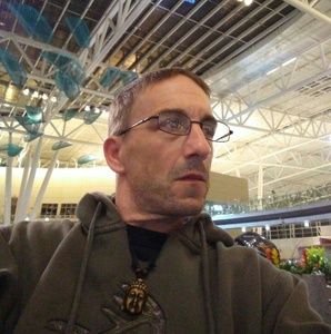 Meet your Posher, Jeff