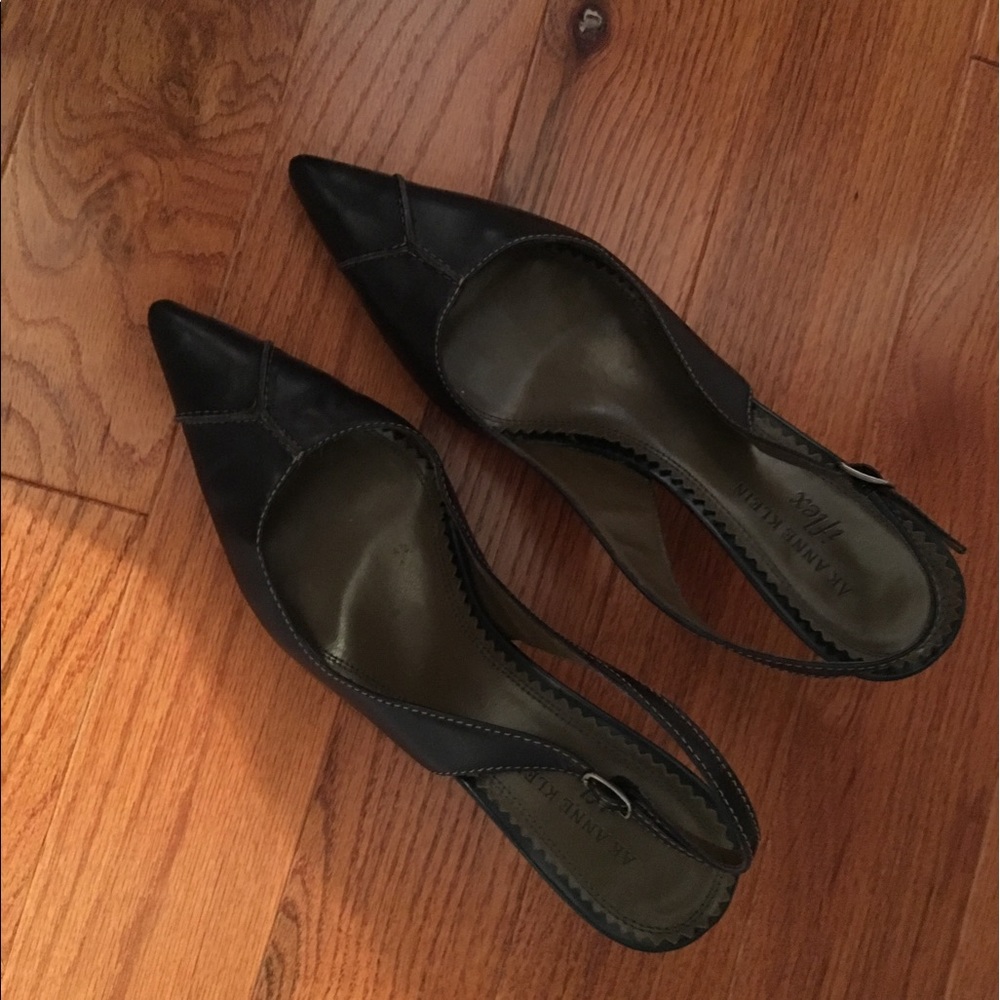 AK Anne Klein iflex Shoes