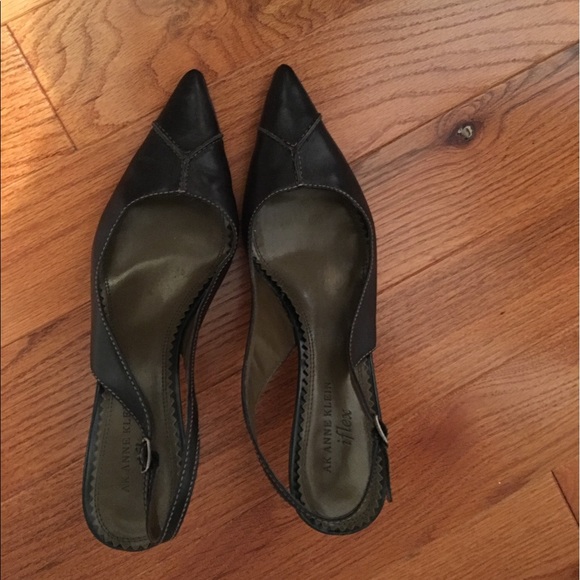 AK Anne Klein iflex Shoes - Picture 2 of 6