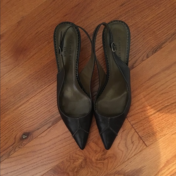 AK Anne Klein iflex Shoes - Picture 3 of 6