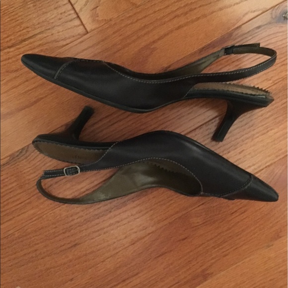 AK Anne Klein iflex Shoes - Picture 5 of 6