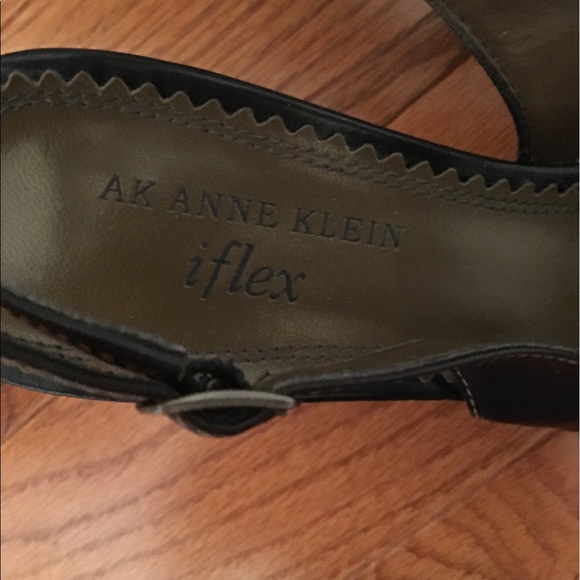 AK Anne Klein iflex Shoes - Picture 6 of 6