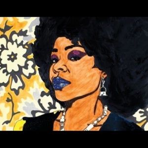 Meet your Posher, JORDAN