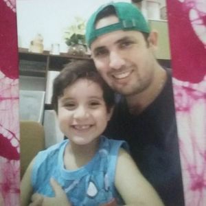 Meet your Posher, William