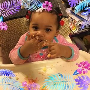 Meet your Posher, Fannie