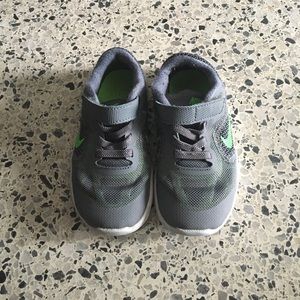 Boys Toddler shoes