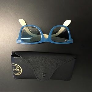 Ray ban wayfarer