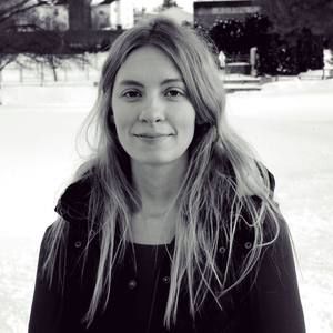 Meet your Posher, Corinne