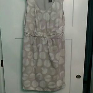 Womens dress