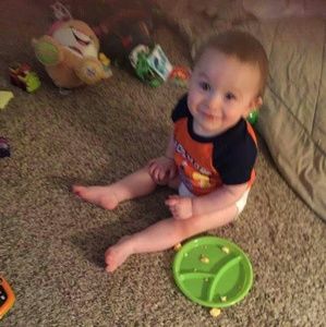 Meet your Posher, Deja