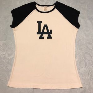 L.A Shirt Size L