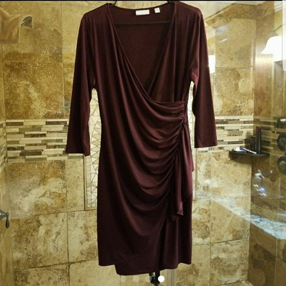 New York and Company Dress