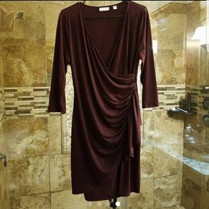 New York and Company Dress