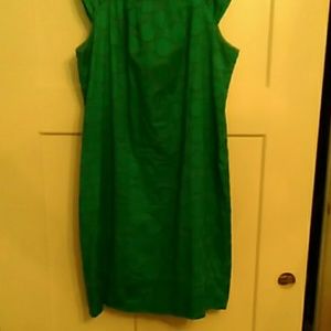 Womens dress