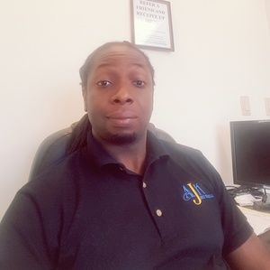 Meet your Posher, James