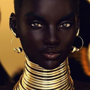 Meet your Posher, Hazel