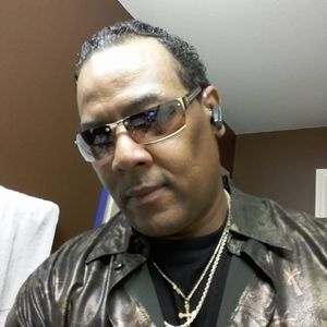 Meet your Posher, Tyrone